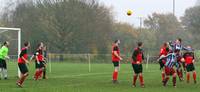 Hempnall v Loddon 22 11 2014 18