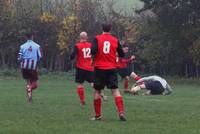 Hempnall v Loddon 22 11 2014 19