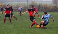 Hempnall v Loddon 22 11 2014 20