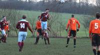 Hempnall v Sprowston A 21st Jan 2016 2134