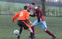 Hempnall v Sprowston A 21st Jan 2016 2135