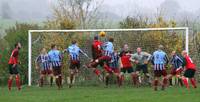 Hempnall v Loddon 22 11 2014 22