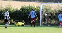 Hempnall v Acle Utd 24