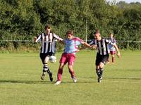 Hempnall v Acle Utd 25