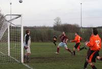 Hempnall v Sprowston A 21st Jan 2016 2136