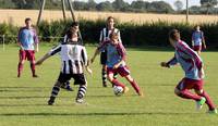 Hempnall v Acle Utd 26