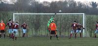 Hempnall v Sprowston A 21st Jan 2016 2137