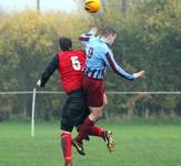 Hempnall v Loddon 22 11 2014 24