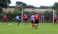 Hempnall v Mundford 2