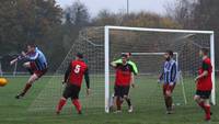 Hempnall v Loddon 22 11 2014 28