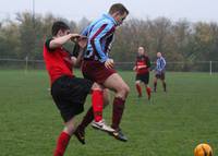 Hempnall v Loddon 22 11 2014 29