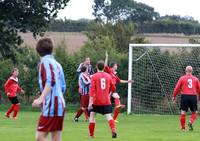 Hempnall v Mundford 7