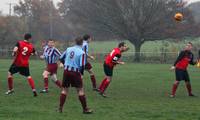 Hempnall v Loddon 22 11 2014 32