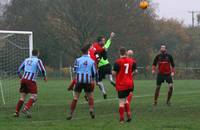 Hempnall v Loddon 22 11 2014 34