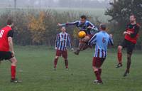 Hempnall v Loddon 22 11 2014 35