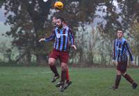 Hempnall v Loddon 22 11 2014 36