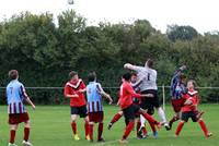 Hempnall v Mundford 12