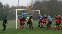 Hempnall v Loddon 22 11 2014 37