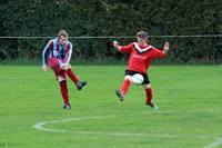 Hempnall v Mundford 13