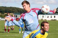 Hempnall A v Mousehold 22nd Sept 2012 3