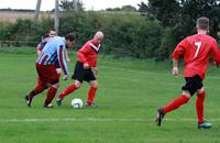 Hempnall v Mundford 18