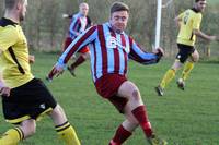 Hempnall v Hellesdon 30th Jan 2016 1