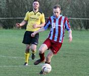 Hempnall v Hellesdon 30th Jan 2016 2