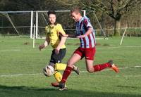 Hempnall v Hellesdon 30th Jan 2016 3