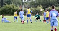 Hempnall A v Mousehold 22nd Sept 2012 5