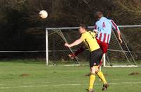 Hempnall v Hellesdon 30th Jan 2016 4