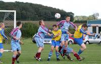 Hempnall A v Mousehold 22nd Sept 2012 6