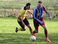 Hempnall v Hellesdon 30th Jan 2016 5