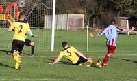 Hempnall v Hellesdon 30th Jan 2016 6