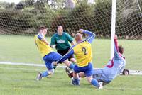 Hempnall A v Mousehold 22nd Sept 2012 7