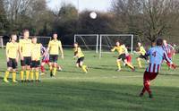 Hempnall v Hellesdon 30th Jan 2016 8