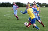 Hempnall A v Mousehold 22nd Sept 2012 8