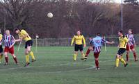 Hempnall v Hellesdon 30th Jan 2016 10