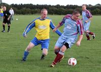 Hempnall A v Mousehold 22nd Sept 2012 9