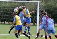 Hempnall A v Mousehold 22nd Sept 2012 10