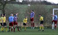 Hempnall v Hellesdon 30th Jan 2016 12