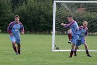 Hempnall A v Mousehold 22nd Sept 2012 11