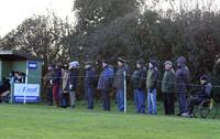 Hempnall v Hellesdon 30th Jan 2016 13