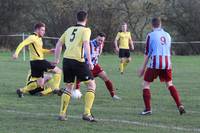 Hempnall v Hellesdon 30th Jan 2016 14