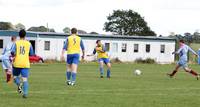 Hempnall A v Mousehold 22nd Sept 2012 15