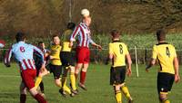 Hempnall v Hellesdon 30th Jan 2016 16