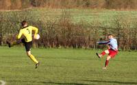 Hempnall v Hellesdon 30th Jan 2016 17