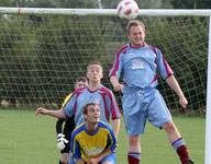 Hempnall A v Mousehold 22nd Sept 2012 18