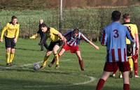 Hempnall v Hellesdon 30th Jan 2016 18