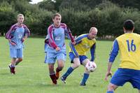 Hempnall A v Mousehold 22nd Sept 2012 19