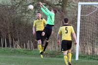 Hempnall v Hellesdon 30th Jan 2016 21